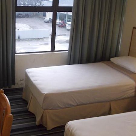 Sri Sutra Hotel Bandar Puchong Utama Eksteriør bilde