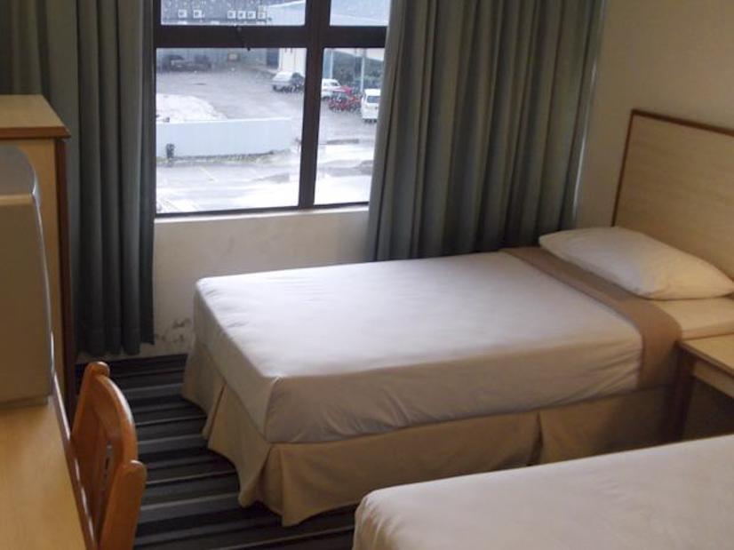 Sri Sutra Hotel Bandar Puchong Utama Eksteriør bilde