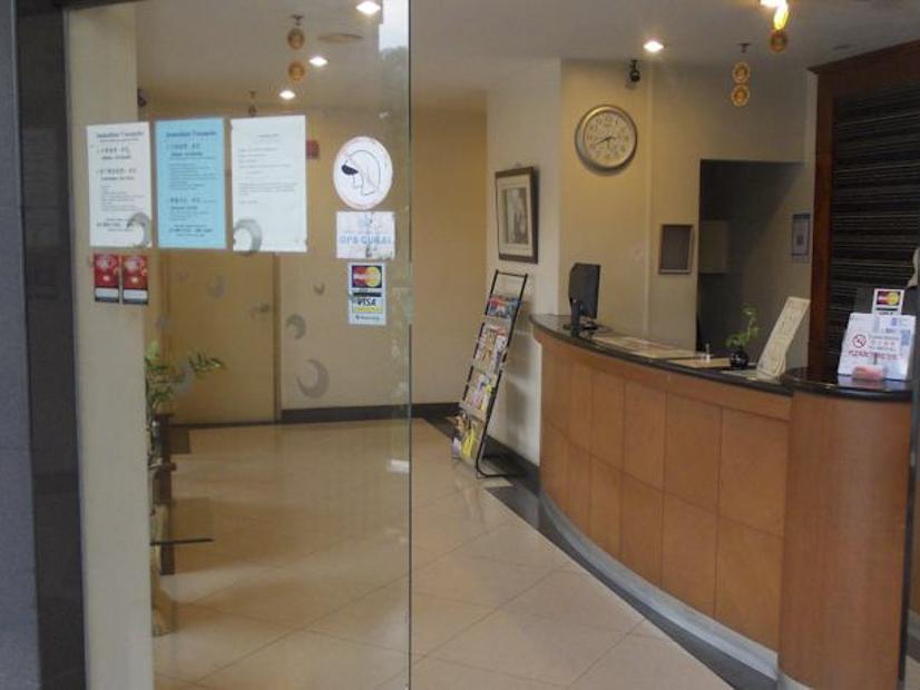 Sri Sutra Hotel Bandar Puchong Utama Eksteriør bilde